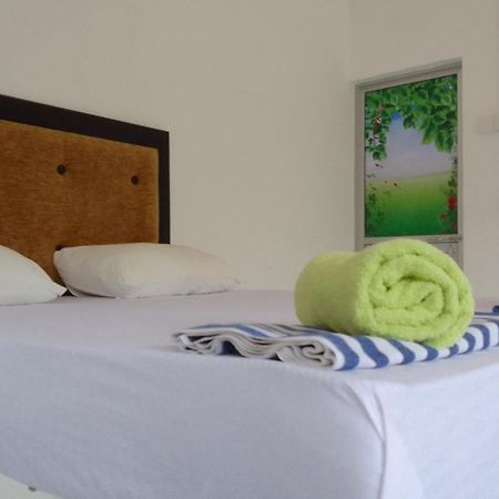 Share Safari Family Bungalow Udawalawe Exterior foto
