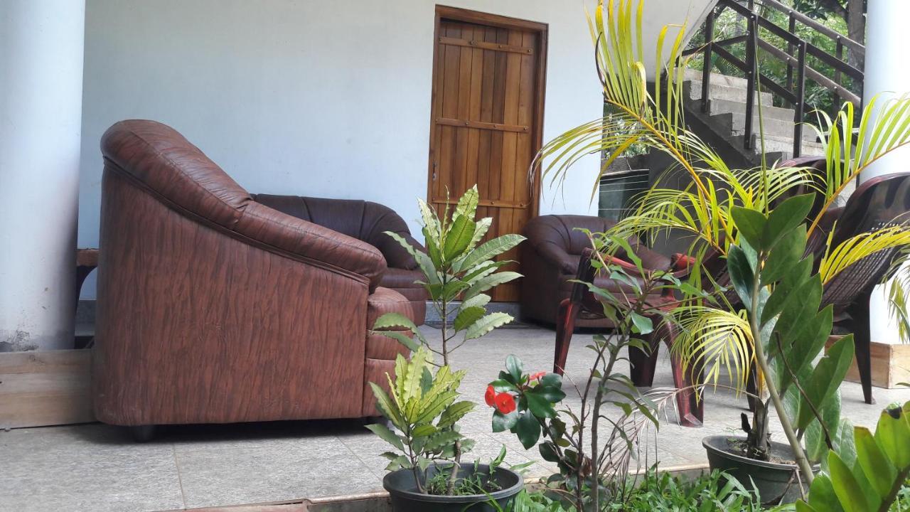 Share Safari Family Bungalow Udawalawe Exterior foto