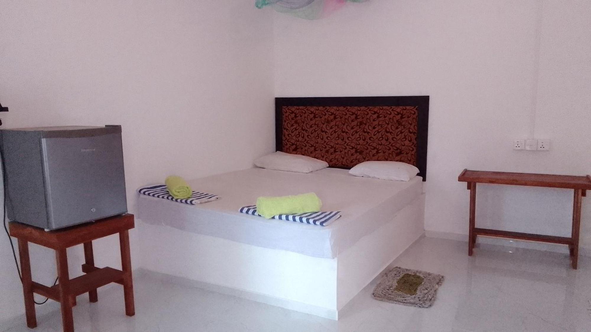 Share Safari Family Bungalow Udawalawe Exterior foto
