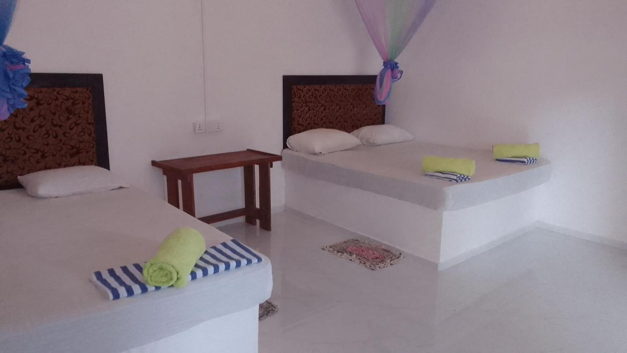 Share Safari Family Bungalow Udawalawe Exterior foto